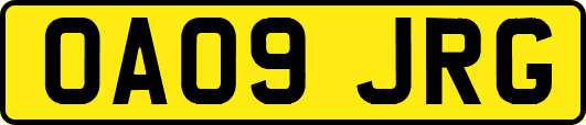 OA09JRG