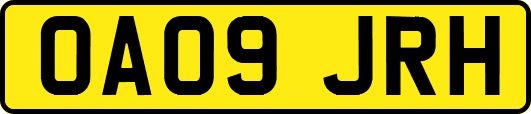 OA09JRH