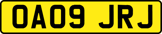 OA09JRJ