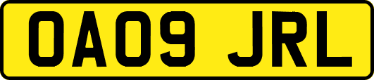 OA09JRL