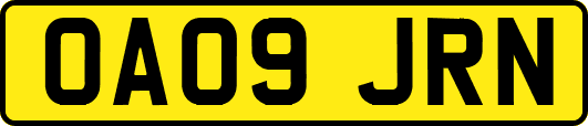 OA09JRN