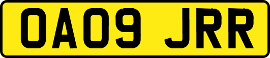 OA09JRR