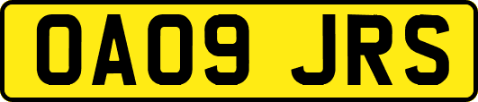 OA09JRS