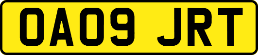 OA09JRT