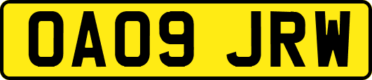 OA09JRW