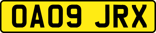 OA09JRX