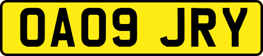 OA09JRY