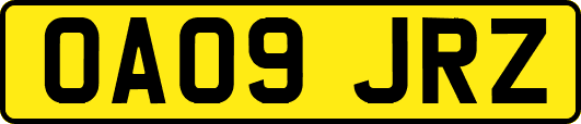 OA09JRZ