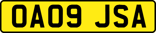 OA09JSA