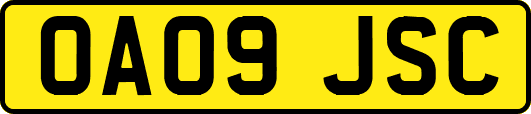 OA09JSC