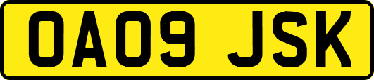 OA09JSK