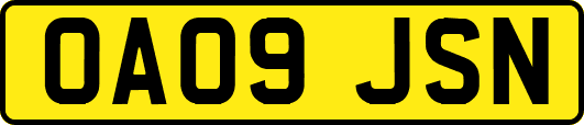 OA09JSN