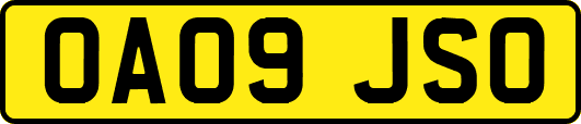 OA09JSO