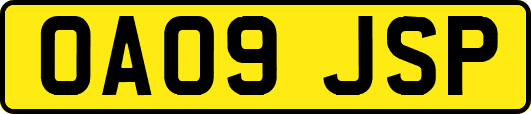 OA09JSP