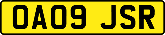 OA09JSR