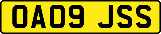OA09JSS