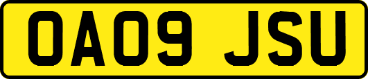 OA09JSU