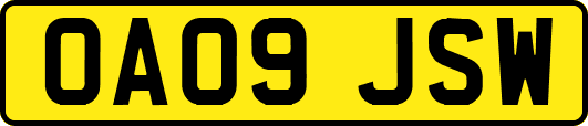 OA09JSW