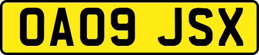 OA09JSX