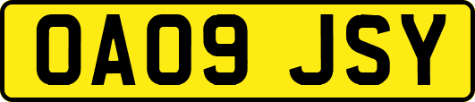 OA09JSY