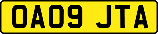 OA09JTA