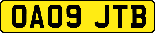 OA09JTB
