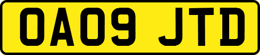 OA09JTD