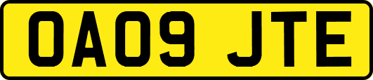 OA09JTE