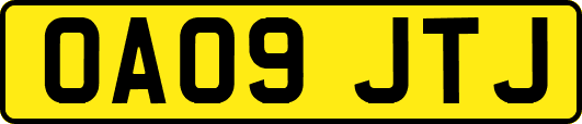 OA09JTJ