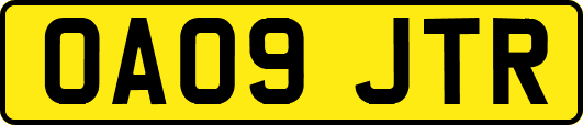 OA09JTR