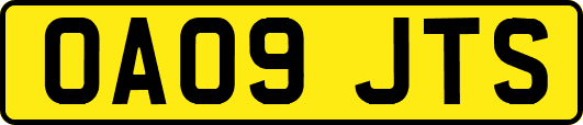 OA09JTS
