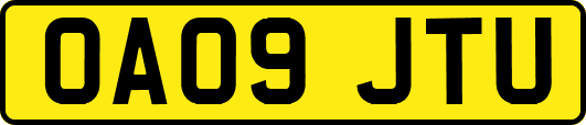 OA09JTU