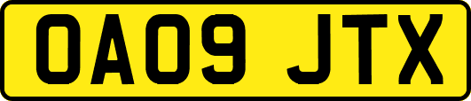 OA09JTX