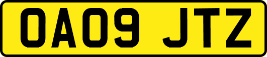 OA09JTZ