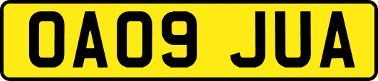 OA09JUA