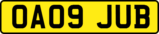 OA09JUB
