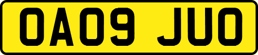 OA09JUO