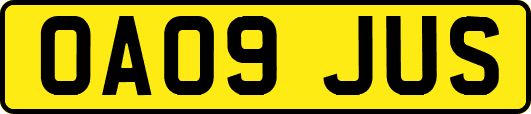 OA09JUS