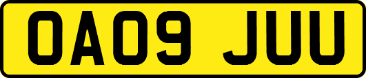 OA09JUU