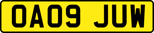 OA09JUW