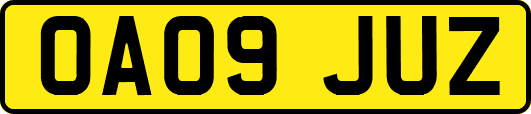 OA09JUZ