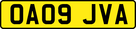 OA09JVA
