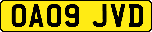 OA09JVD