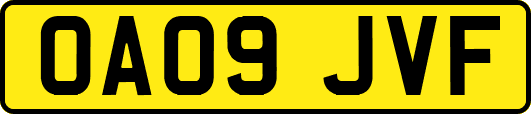 OA09JVF