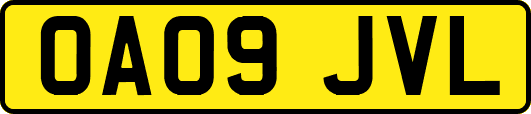 OA09JVL