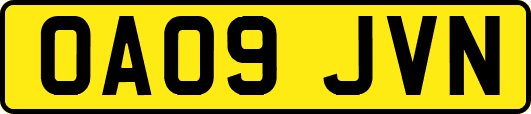 OA09JVN