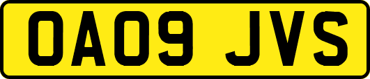 OA09JVS