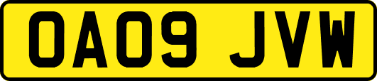 OA09JVW