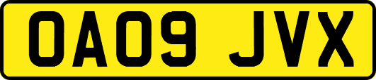 OA09JVX