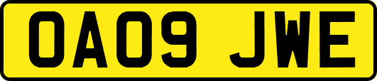 OA09JWE